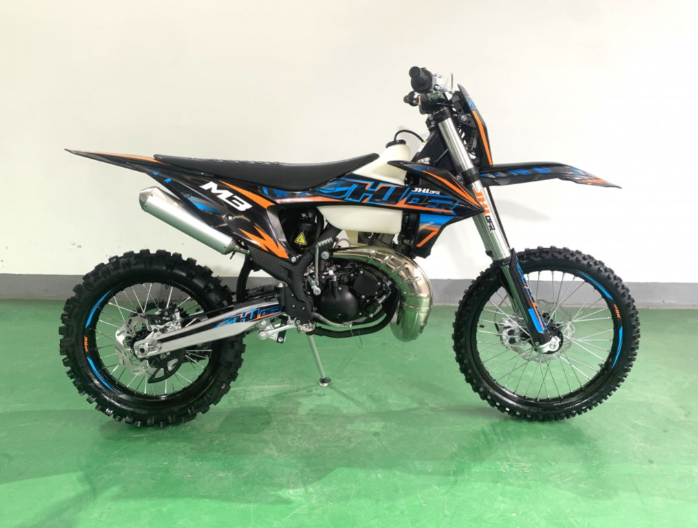 Мотоцикл JHL MOTO JHL M3 MT250 (1E66MM) в Калуге