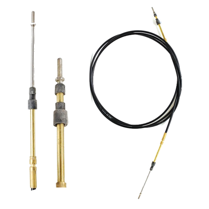 ТРОС "ГАЗ-РЕВЕРС" C2 F5 ULTRAFLEX в Калуге