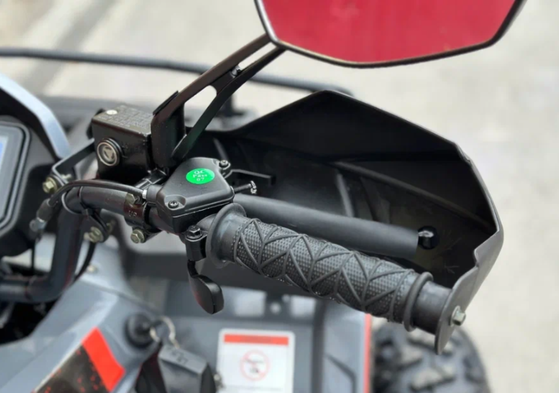 Квадроцикл GBM MAVERICK 300 NEW в Калуге