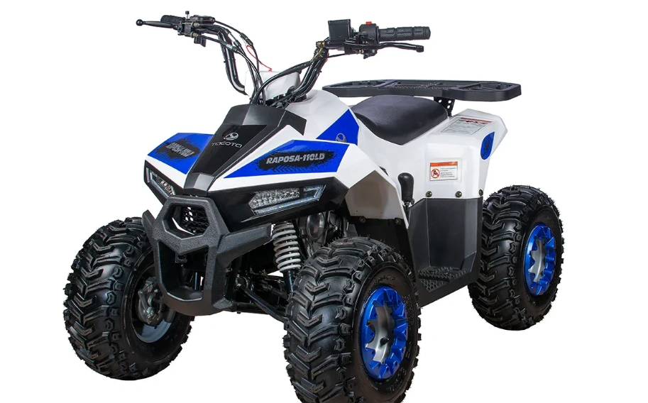 Квадроцикл Yacota Raposa PRO-SPORT в Калуге