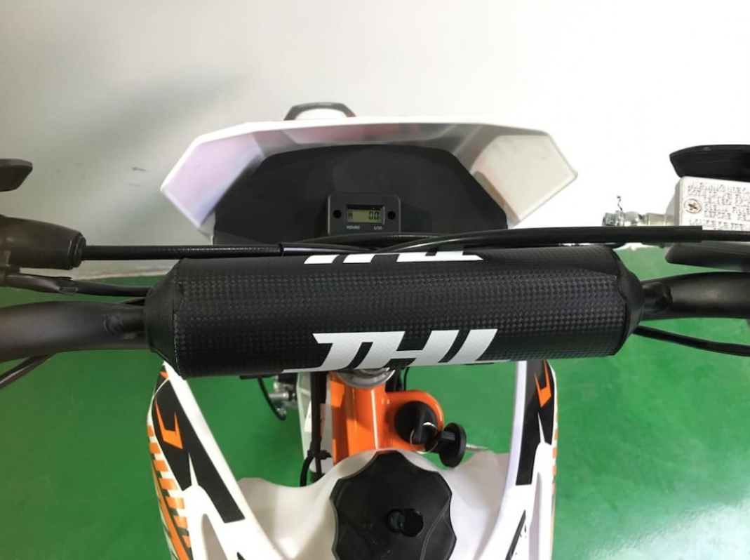 Питбайк JHLMOTO JHL Z125E Pro (ZS154FMI-3) в Калуге