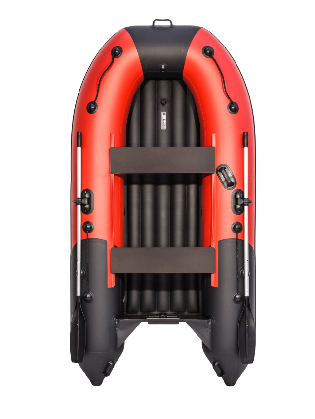 Лодка Ривьера Компакт 2900 НДНД в Калуге