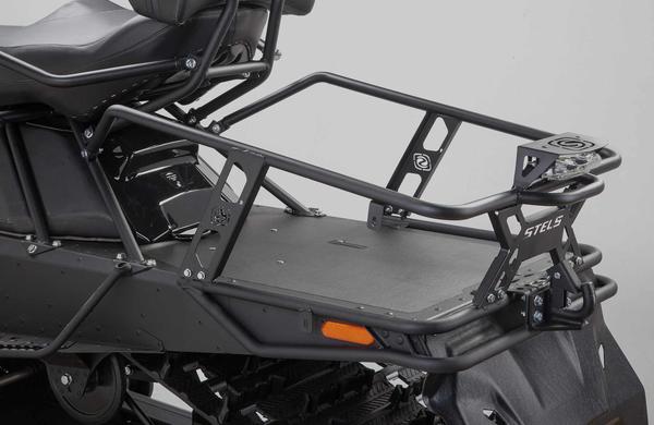 Снегоход STELS SA600R (L LUX WT) ВИТЯЗЬ 2.0 К01 Tech в Калуге