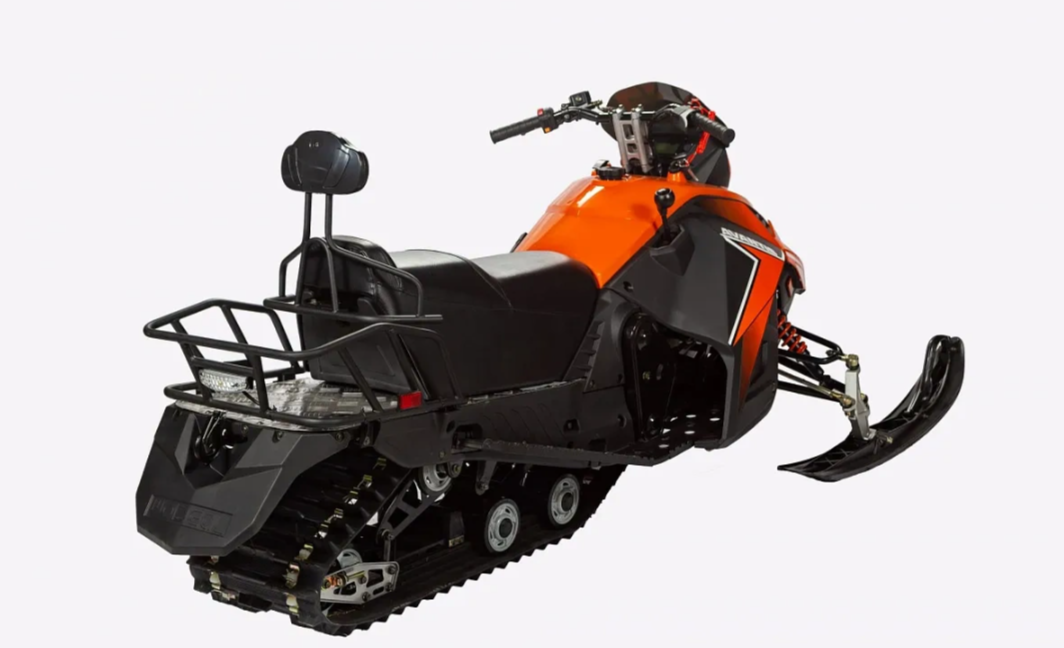 Снегоход AVANTIS CAPITAN 150 в Калуге