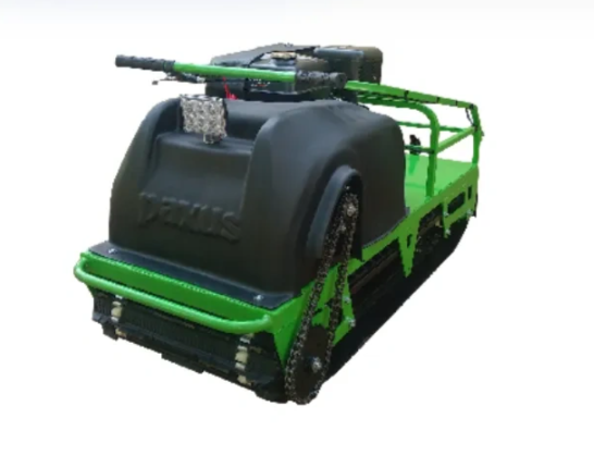 Мотобуксировщик PAXUS "ФЕНИКС" 15 л.с. в Калуге