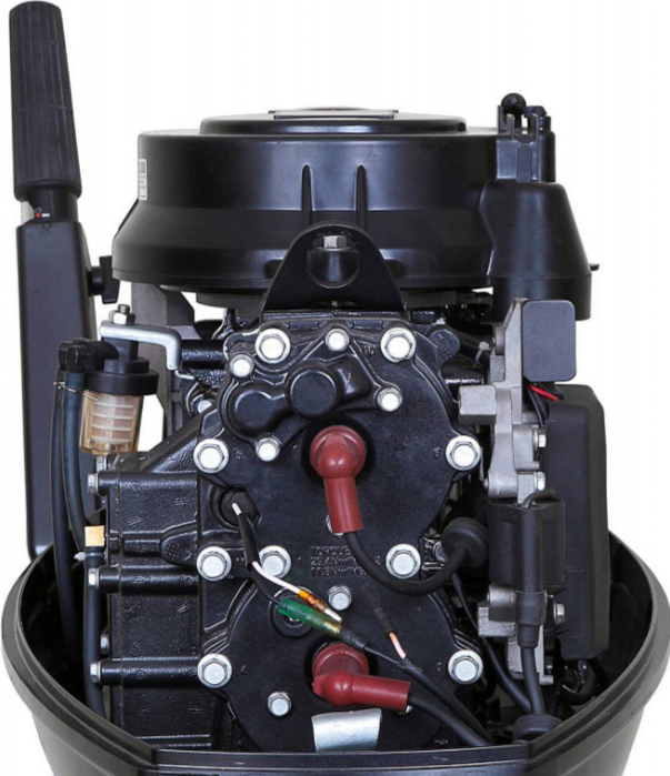 Лодочный мотор MARLIN MP 40 AWHL в Калуге