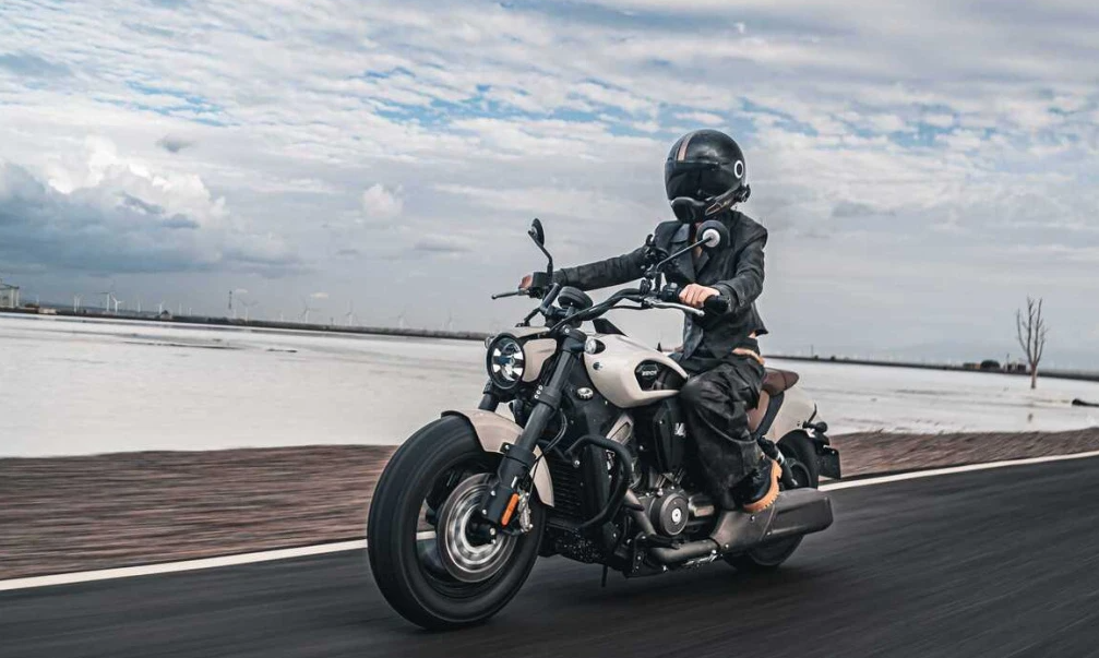 Мотоцикл Benda DarkFlag 500 Commander в Калуге