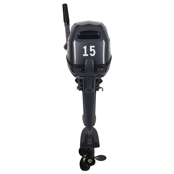 ЛОДОЧНЫЙ МОТОР ALLFA CG Т15 в Калуге