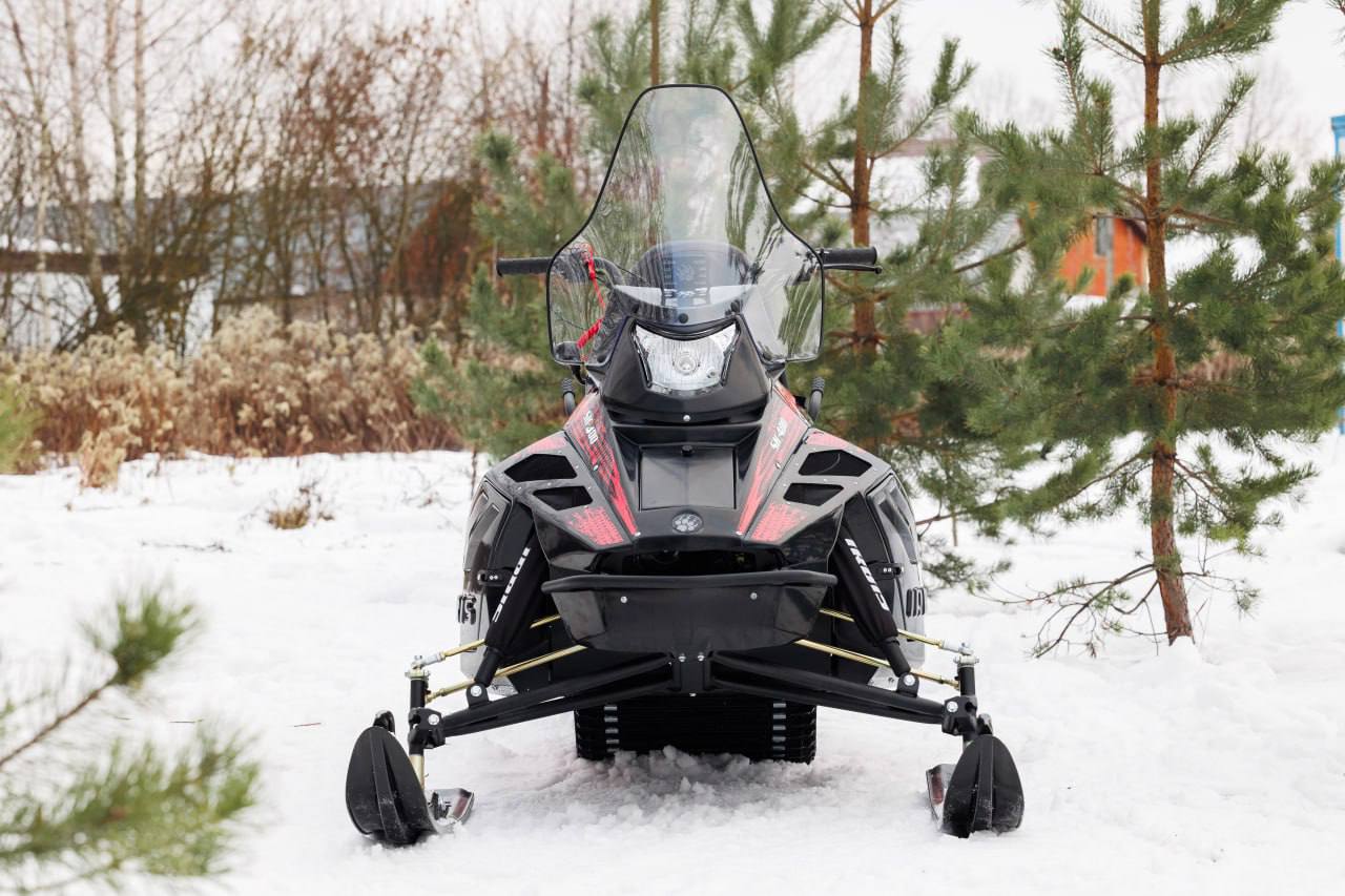 Снегоход IRBIS TUNGUS 400 25/26 в Калуге
