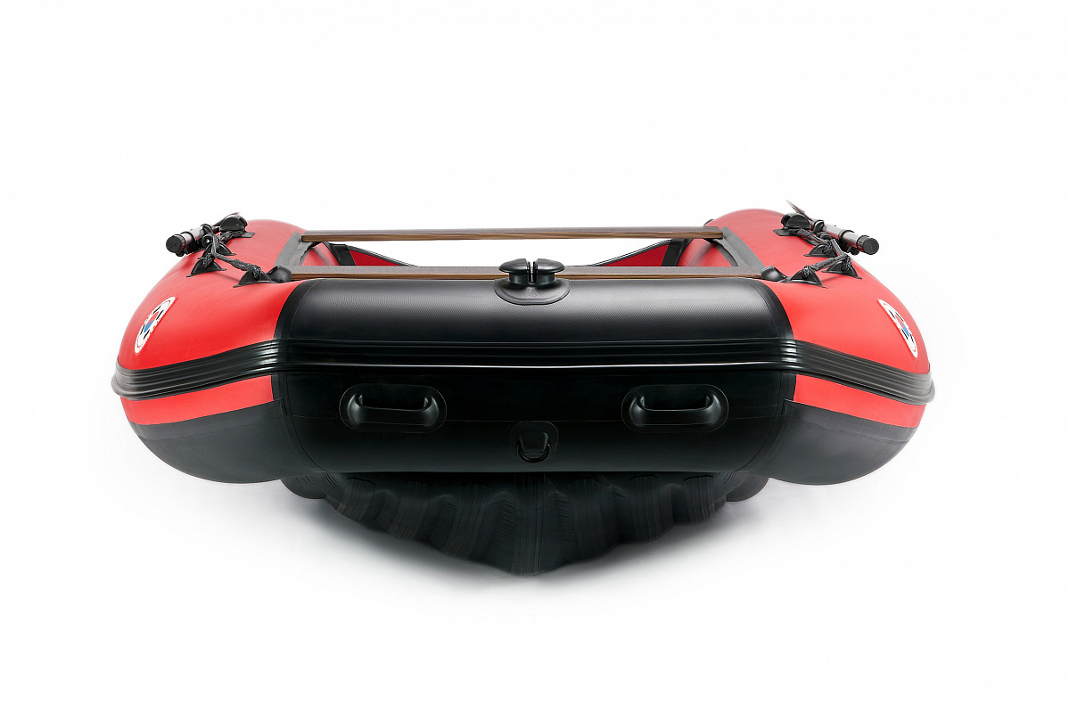 Лодка MISHIMO RAPID 380 PRO в Калуге