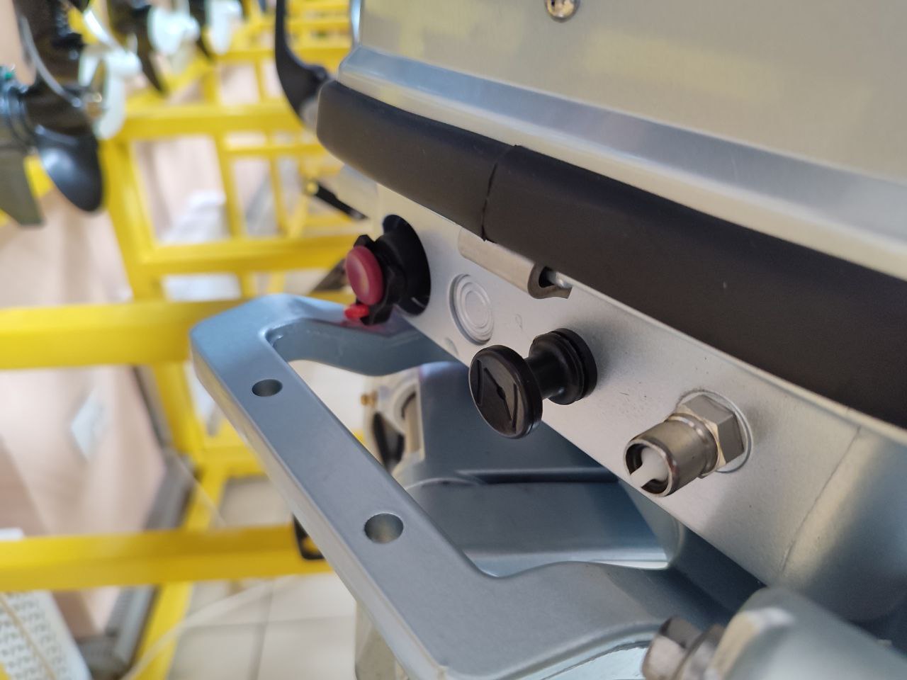 Лодочный мотор PROMAX SP9.9FHS (20) PRO в Калуге