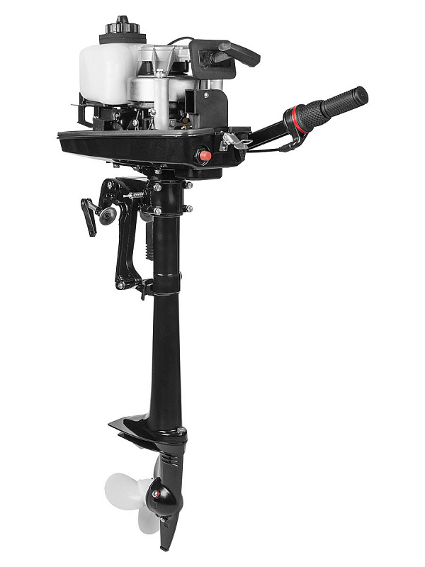 ЛОДОЧНЫЙ МОТОР GLADIATOR G3FHS в Калуге