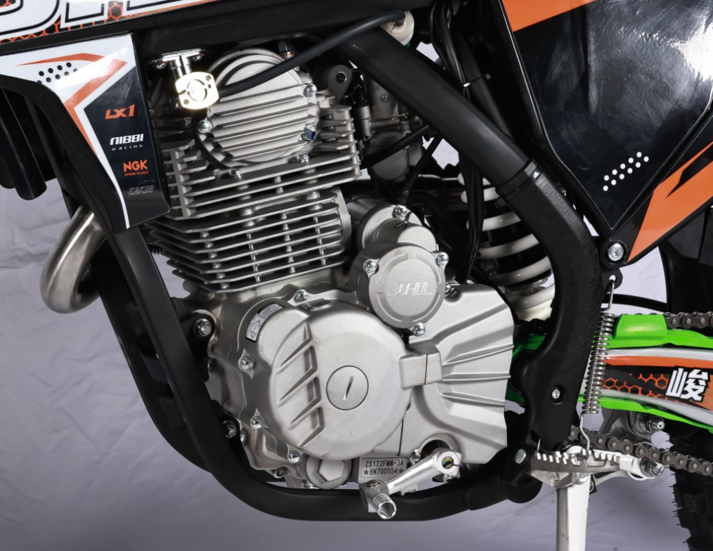 Мотоцикл JHLMOTO JHL LX1 CB250 (172FMM-3A) в Калуге