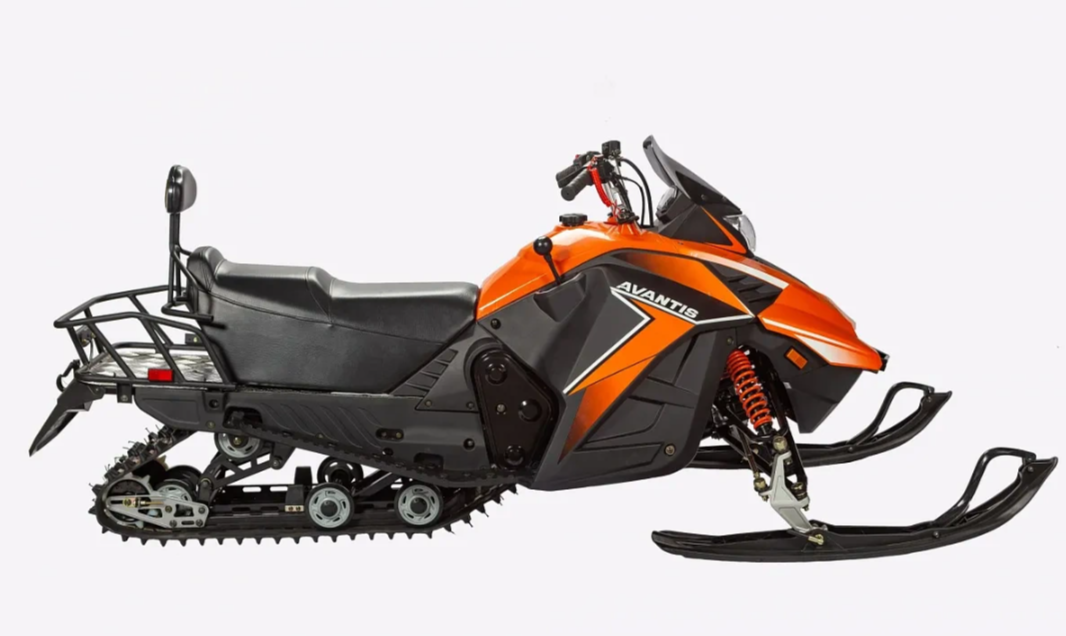 Снегоход AVANTIS CAPITAN 150 в Калуге