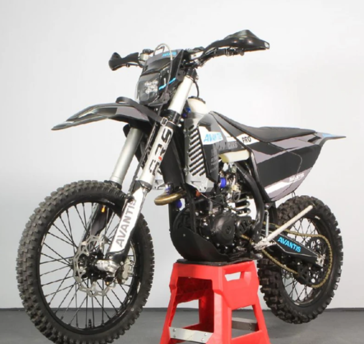 Мотоцикл Avantis Enduro 300 PRO Carb FCR Exclusive (NC250/177MM) ARS в Калуге