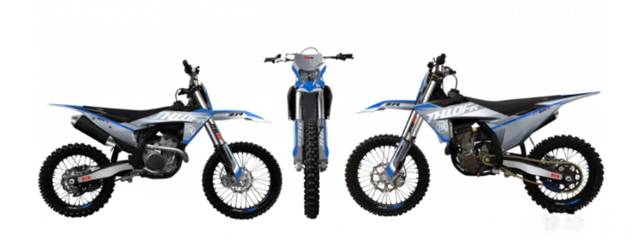 Мотоцикл JHLMOTO JHL ZR3 CB300RL (175FMN) в Калуге