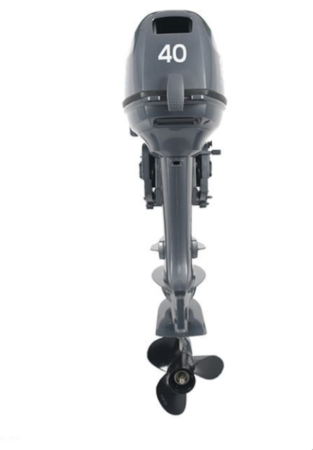 Лодочный мотор ALLFA CG Т40FW S в Калуге