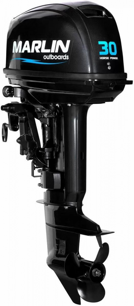 Лодочный мотор MARLIN MP 30 AWRS в Калуге