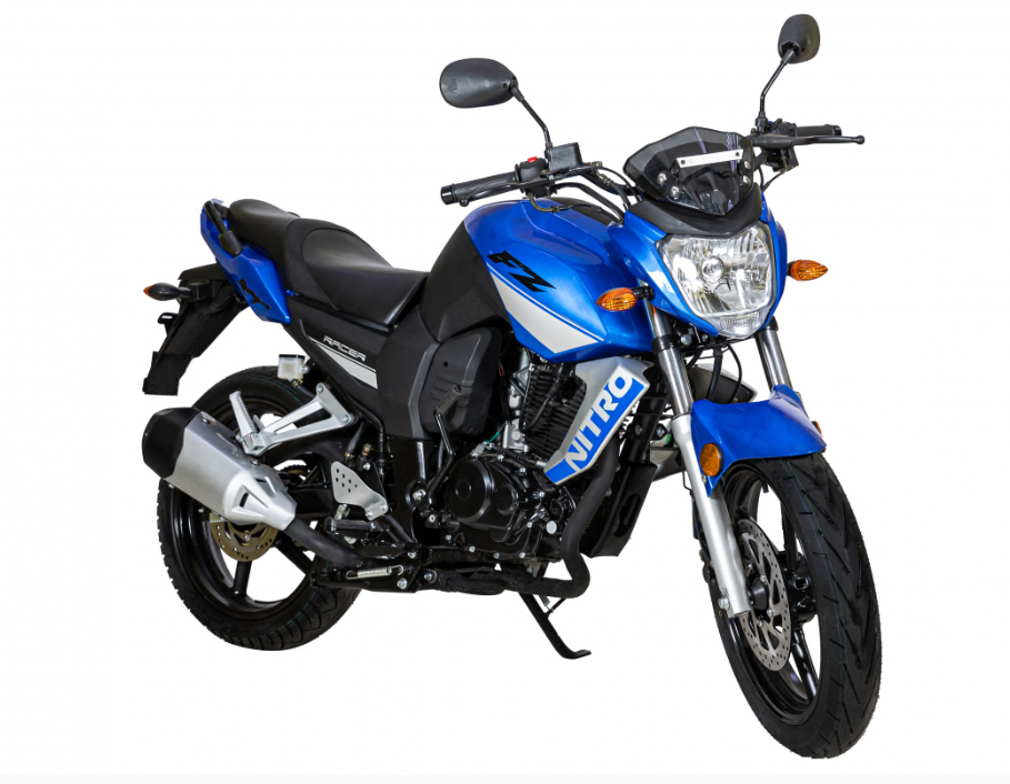 Мотоцикл Racer Nitro RC250CK в Калуге