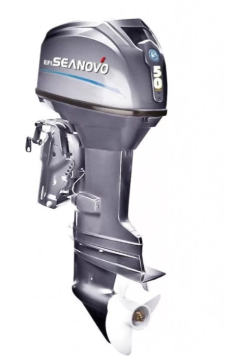 Лодочный мотор SEANOVO SNEF50HVEL-T - EFI (1,85) в Калуге