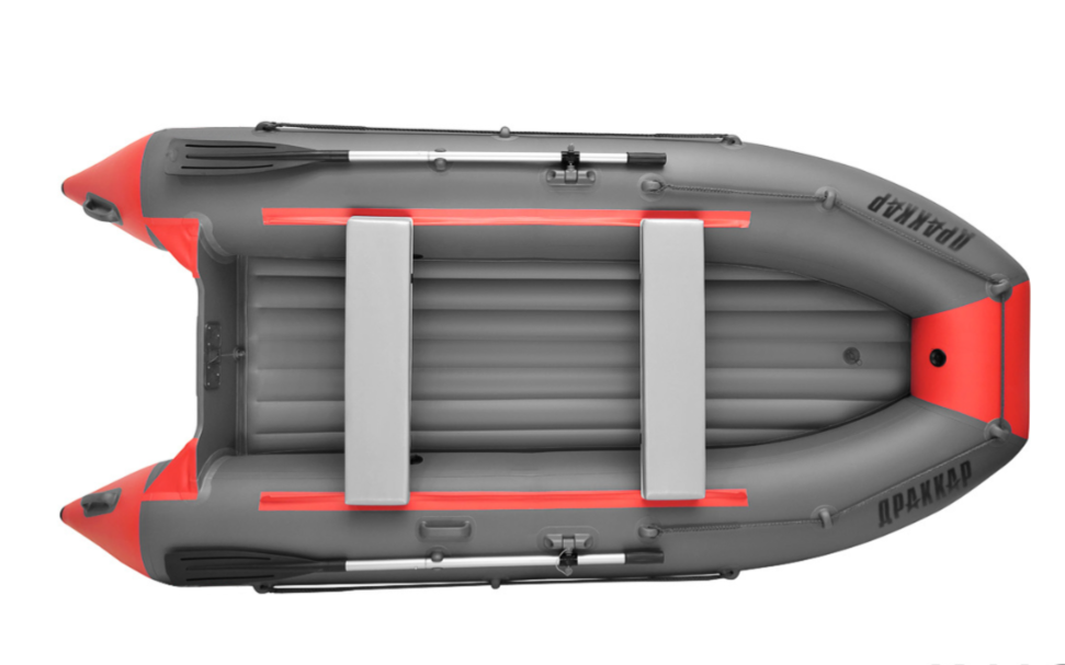 ЛОДКА ДРАККАР 3200 НДНД HANT-PRO в Калуге