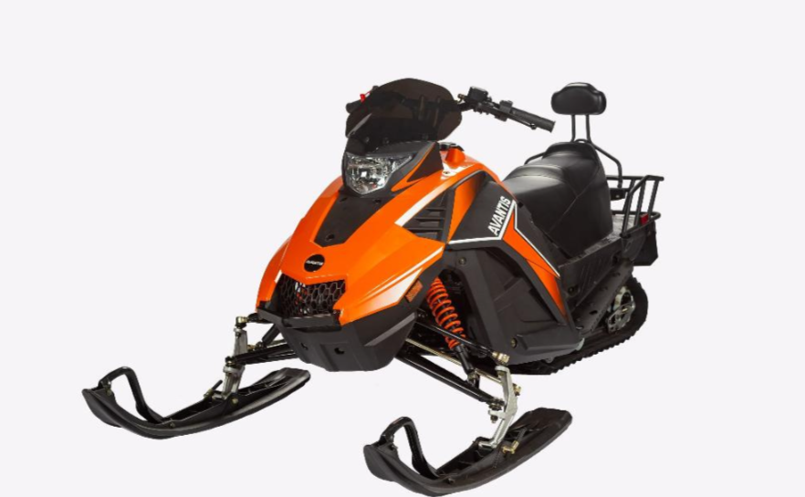 Снегоход AVANTIS CAPITAN 150 в Калуге