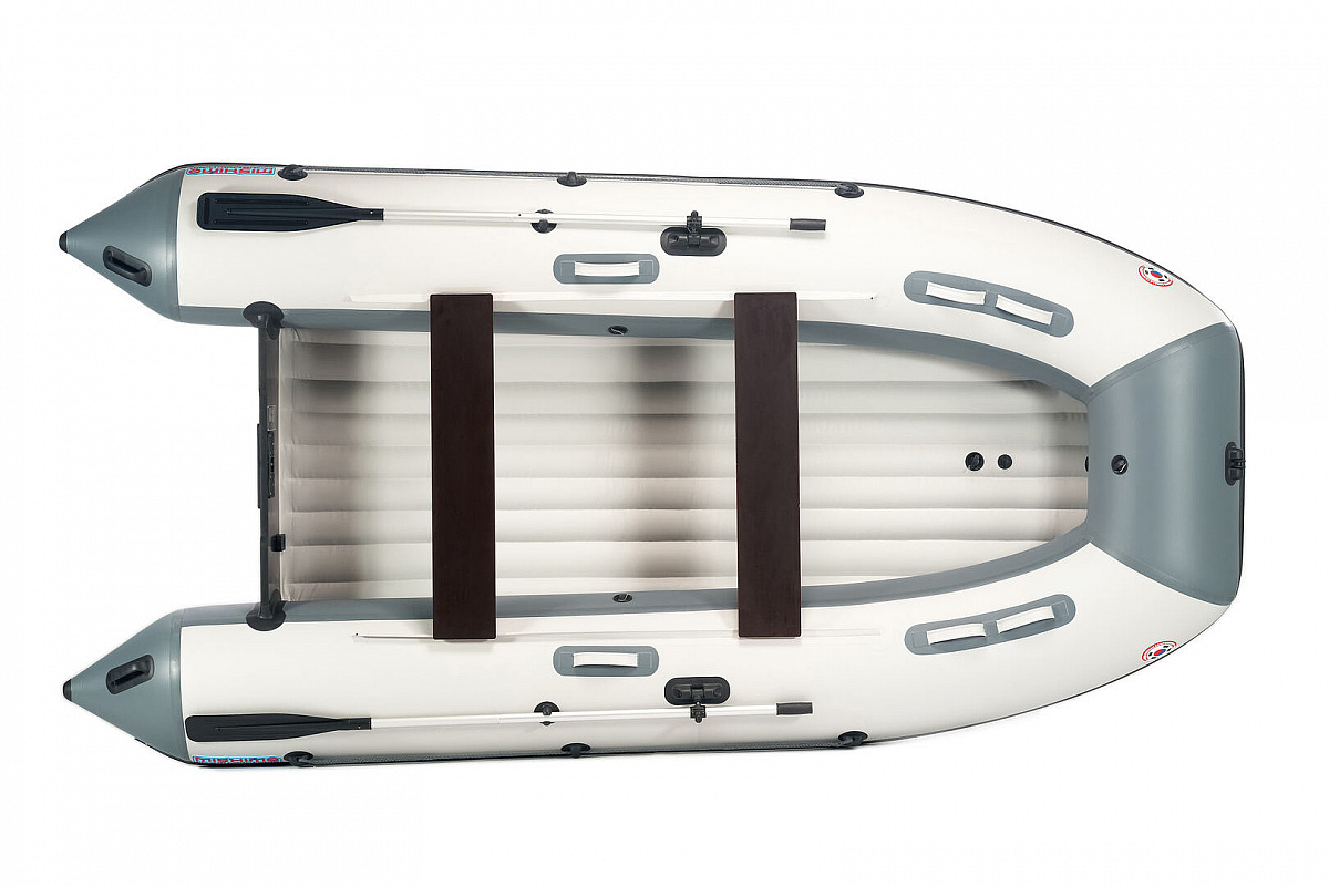 Лодка MISHIMO LITE DF 370 в Калуге