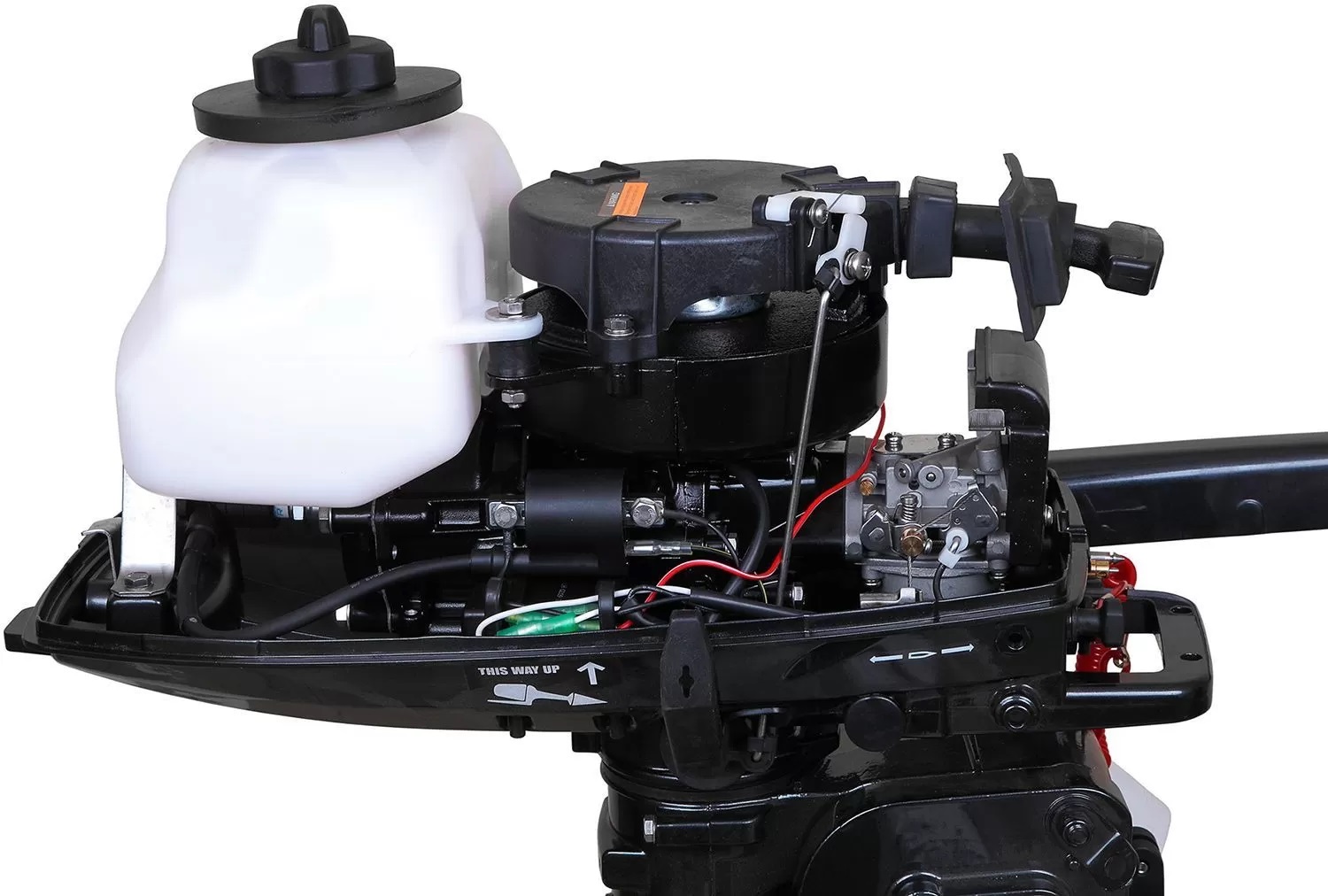 Лодочный мотор MARLIN MP 5 AMHS в Калуге