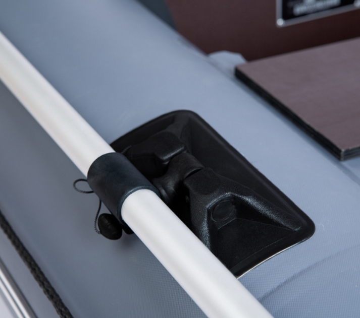 ЛОДКА НАДУВНАЯ YUKONA 230 TL (БЕЗ ПАЙОЛА) в Калуге