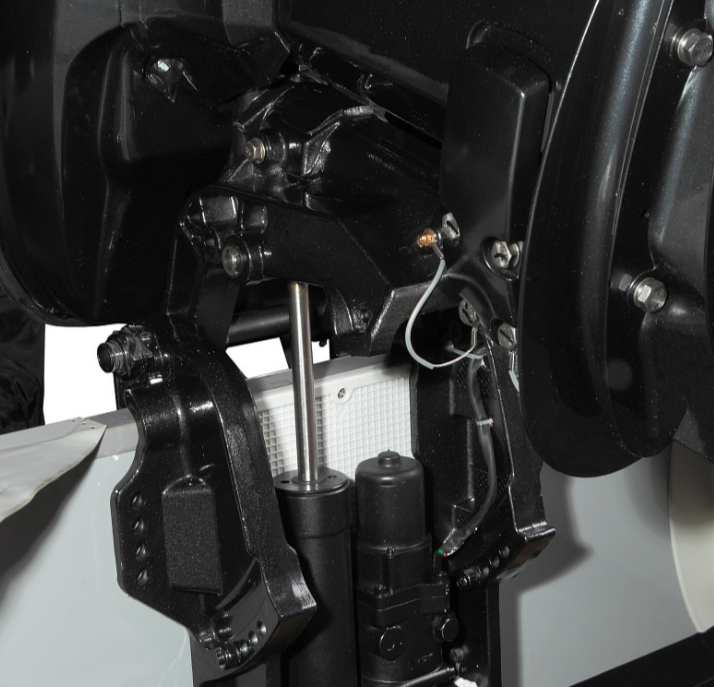 Лодочный мотор MARLIN MP 40 AERTL в Калуге