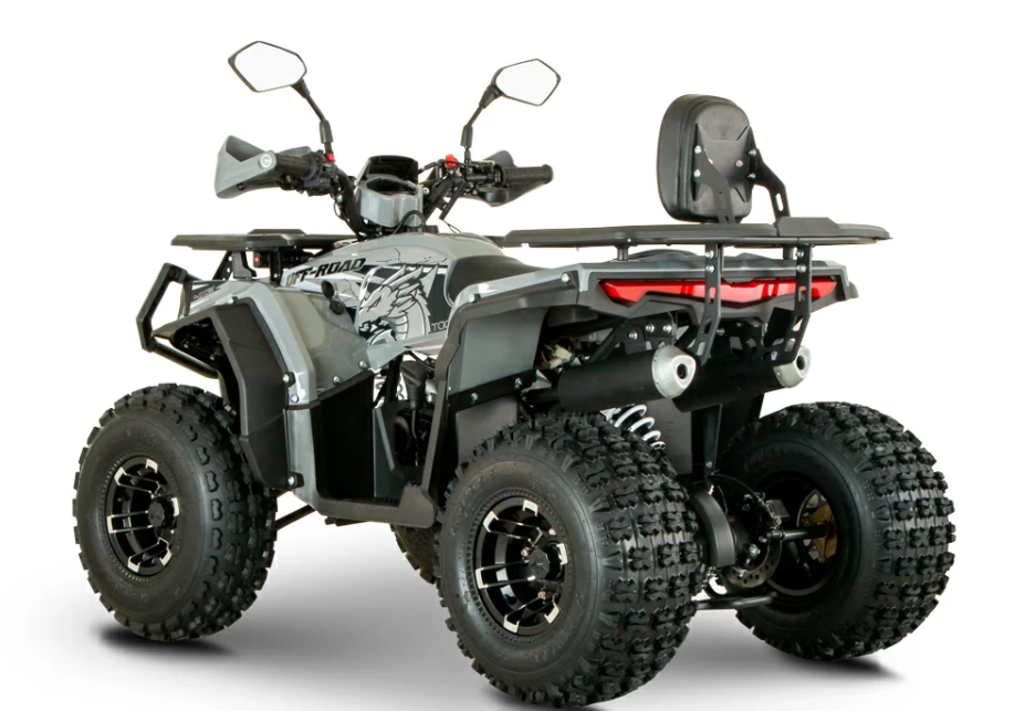 Квадроцикл YACOTA DRAGON LUX LD в Калуге