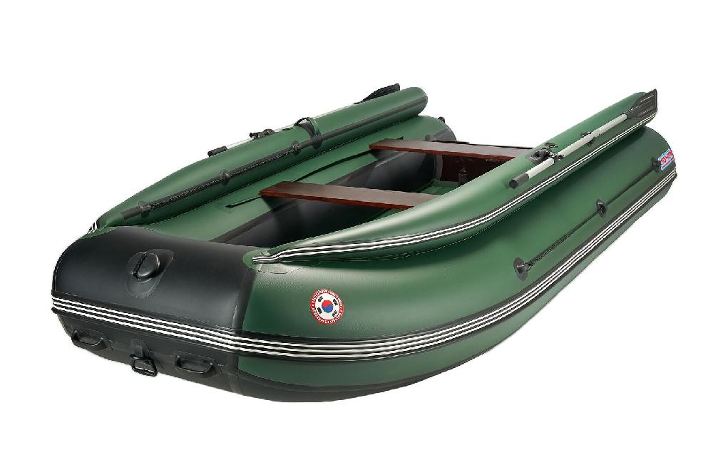 Лодка MISHIMO FAMILY LITE 350 в Калуге