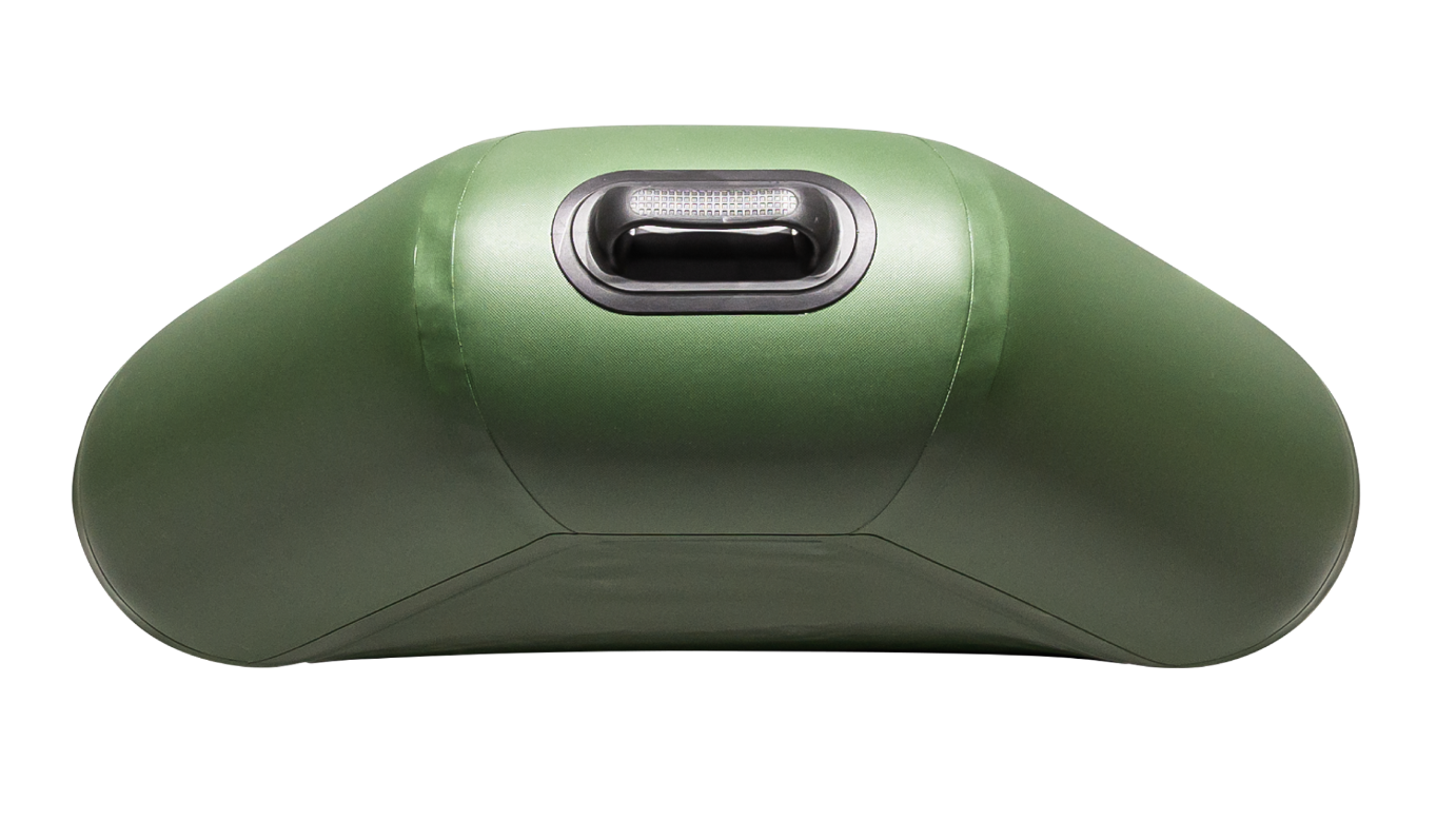 Лодка Барс 230 в Калуге