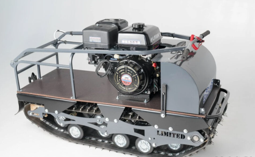 Мотобуксировщик ОНЕГО 500 15 FRONT LIMITED в Калуге