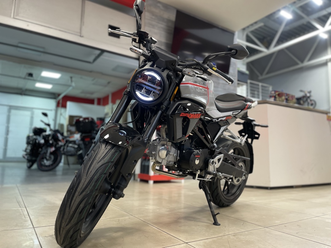 Мопед PROMAX CB150R (49) в Калуге