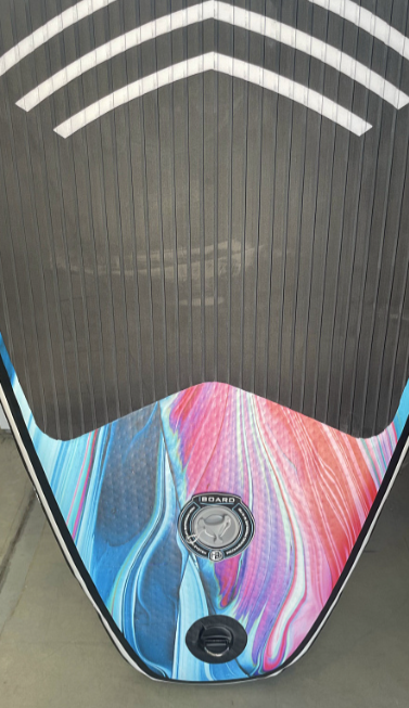 SUP (САП) ДОСКА RAIDEX I BOARD 11’ (332СМ) N 33 в Калуге