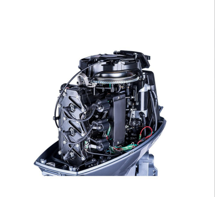 Лодочный мотор SEANOVO SN70FFEL-T в Калуге