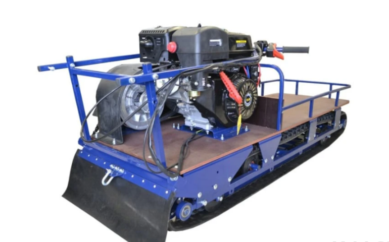 Мотобуксировщик БАРС P550 12 л.с. в Калуге