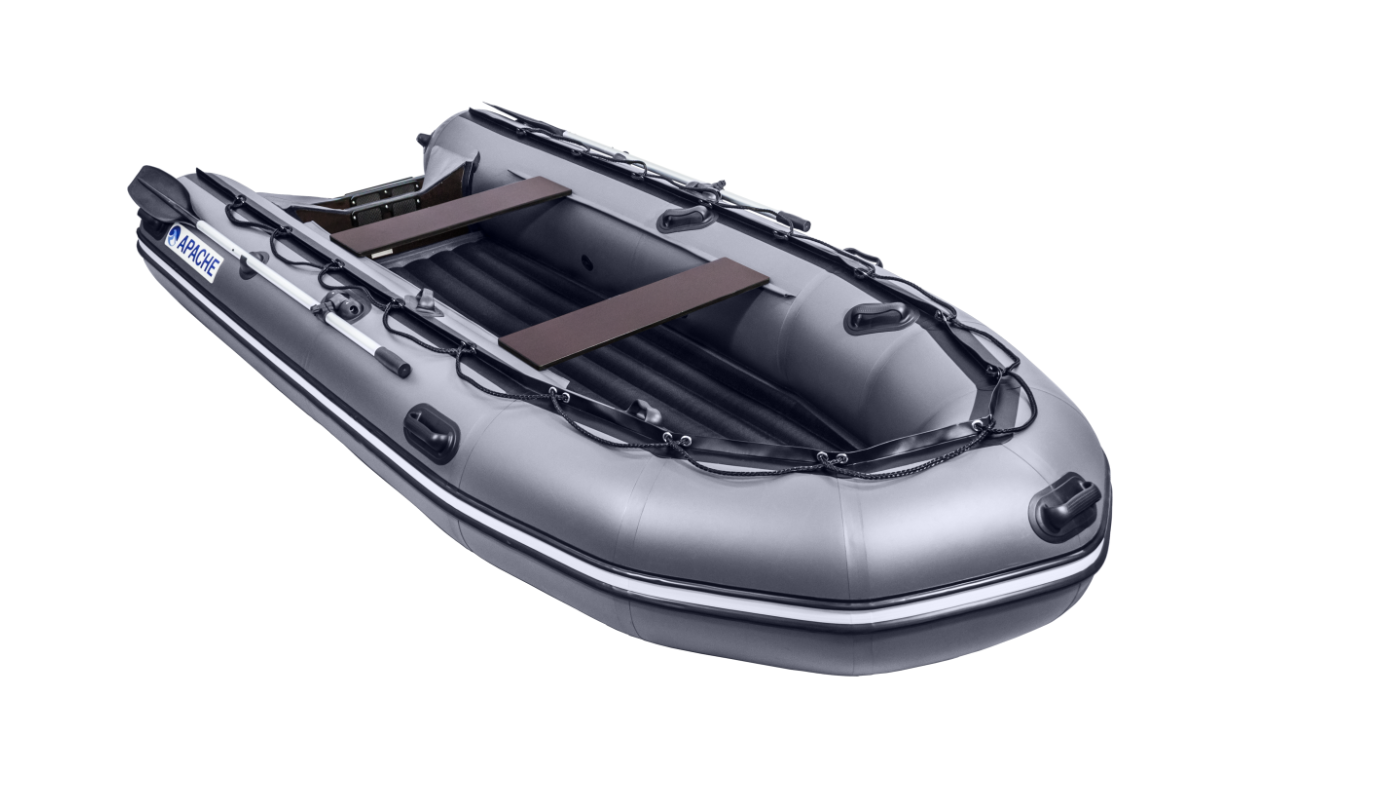 Лодка APACHE 3700 НДНД в Калуге