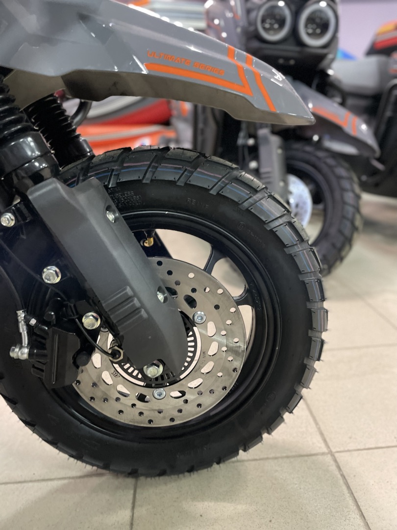 Скутер PROMAX STALKER 150(49) в Калуге