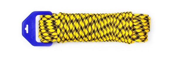 Шнур Экстрим плетеный якорный 12 мм 1400 кг в Калуге