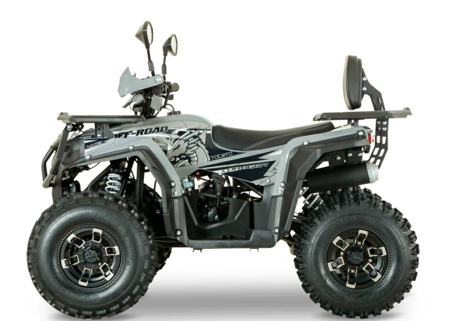 Квадроцикл YACOTA DRAGON LUX LD в Калуге