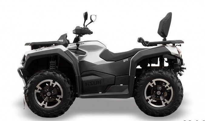 Квадроцикл HISUN GUARDIAN 550L /LONG в Калуге