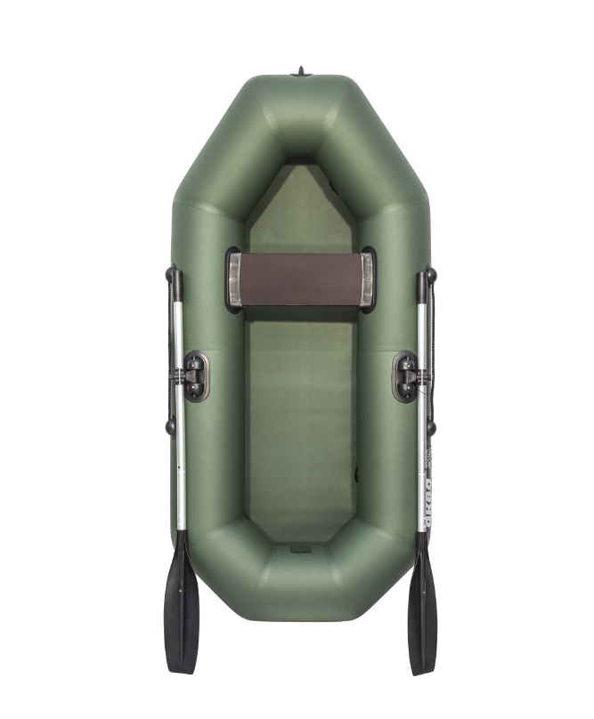 Лодка АКВА-ОПТИМА 220 в Калуге