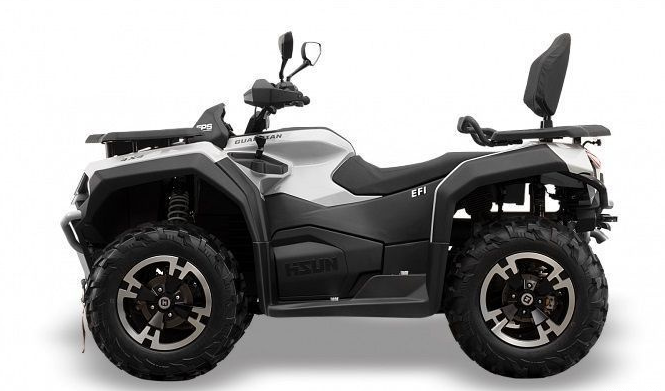 Квадроцикл HISUN HiSUN GUARDIAN 750L -/LONG/ в Калуге