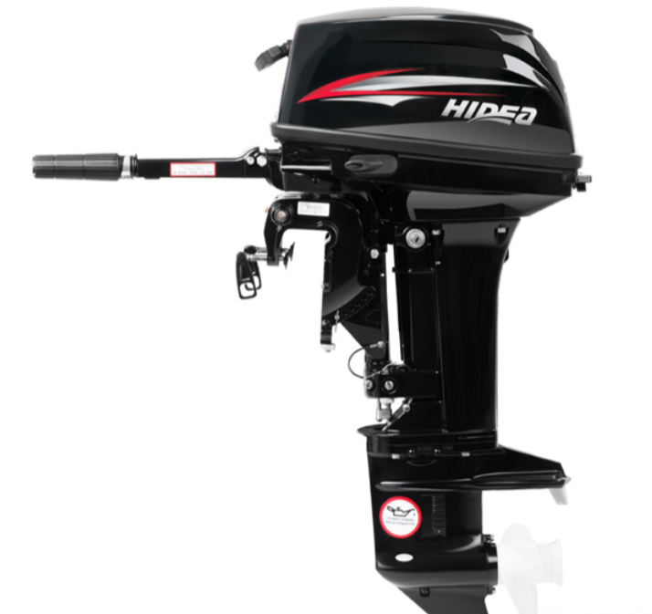 Лодочный мотор HIDEA HD9.9PRO FES (326 см3) в Калуге