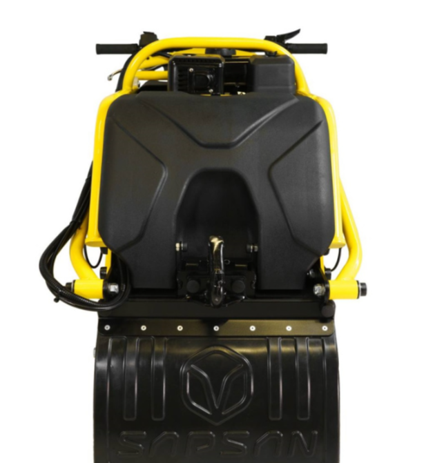 Мотобуксировщик SAPSAN SK 500R в Калуге