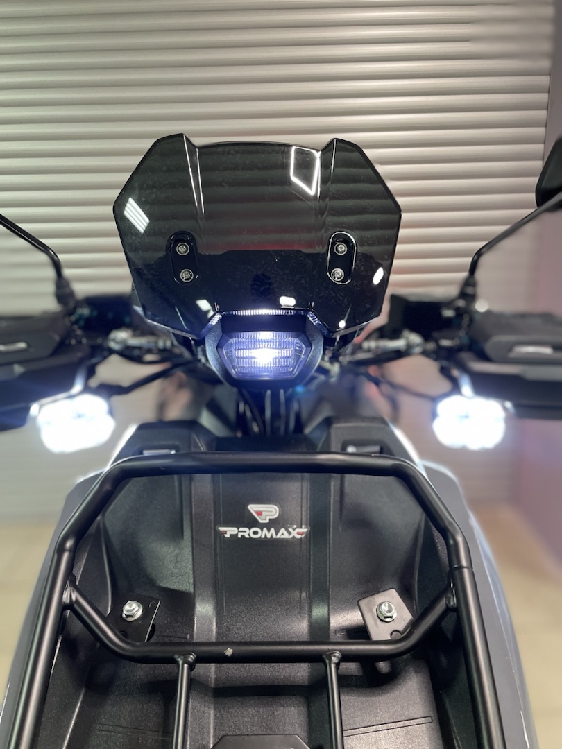 Скутер PROMAX STALKER 150(49) в Калуге