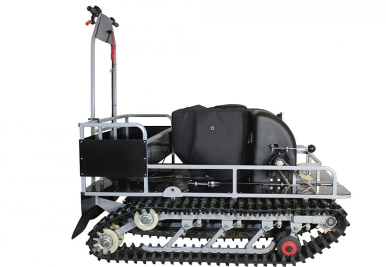 Мотобуксировщик УРАГАН Медведь 20 л.с. в Калуге