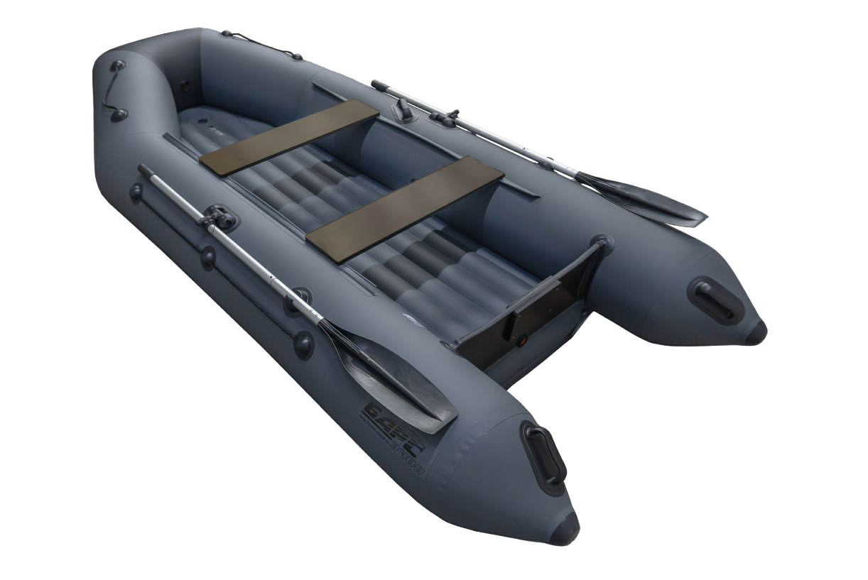 Лодка Барс 3400 НДНД в Калуге